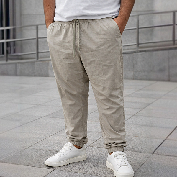 Calça jogger Zara G