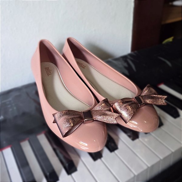 Sapatilha Melissa 35