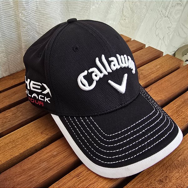 Boné Callaway golf New Era
