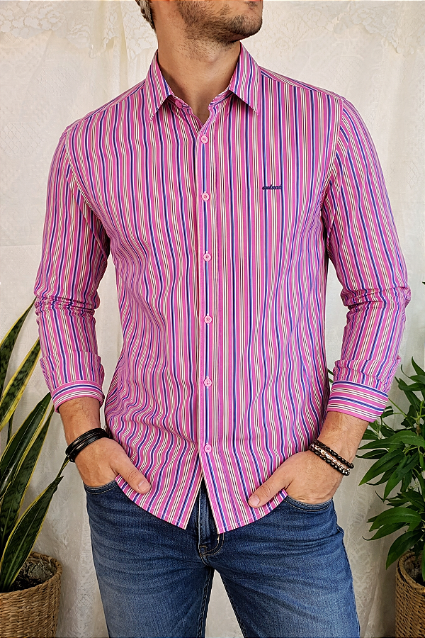 Camisa Colcci M