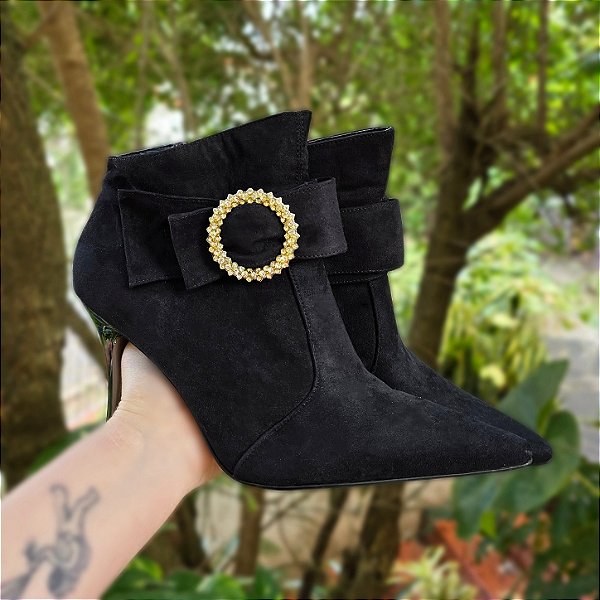 Bota Vizzano 39