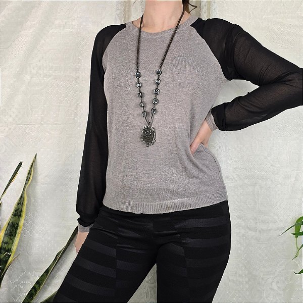 Blusa Anselmi P
