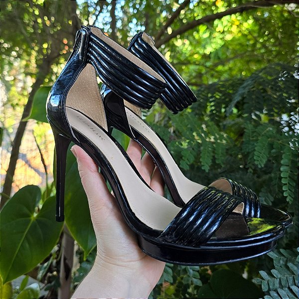 Sandália Le Lis Blanc 37