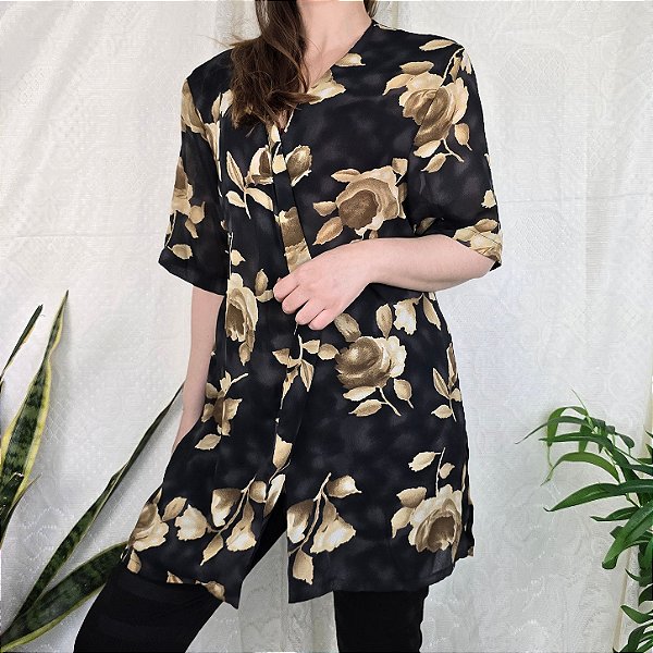 Kimono vintage G