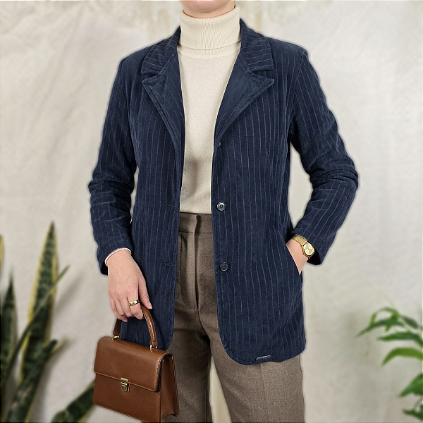 Blazer veludo Youcom M