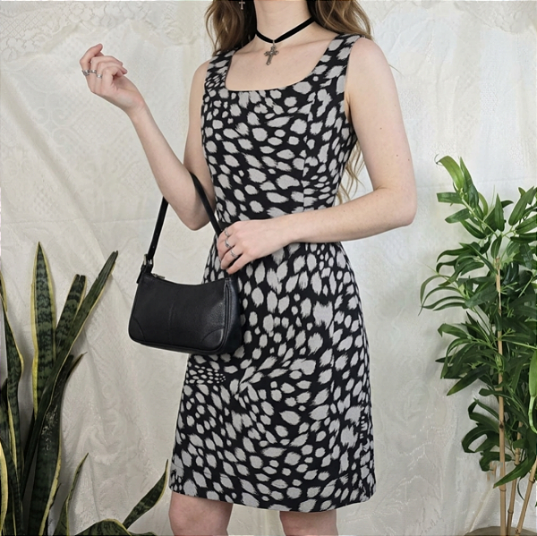 Vestido Rabusch PP