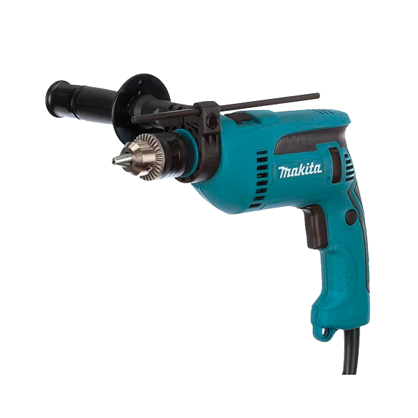 Furadeira de impacto Makita