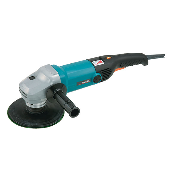 Lixadeira angular eletrônica 180mm, Modelo SA 7000C