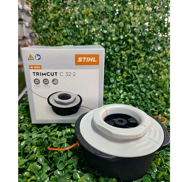 Cabeçote de corte TrimCut C 32-2