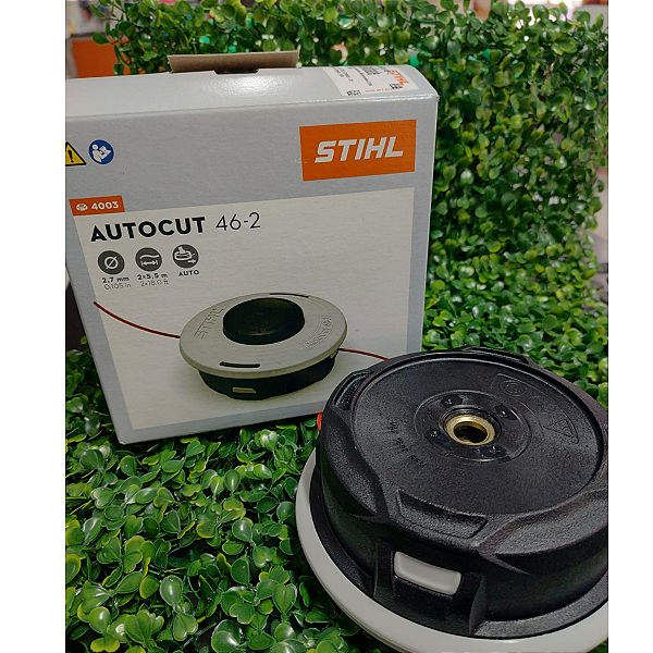 Cabeçote de corte AutoCut 46-2