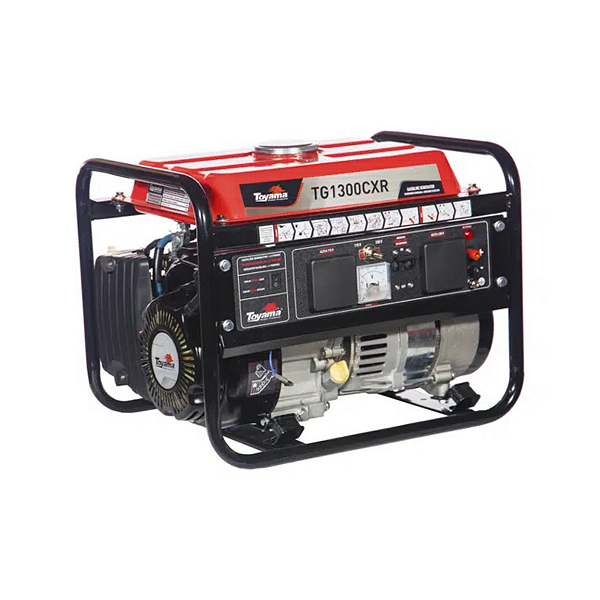 Gerador de Energia a Gasolina – TG1300CXR – Bivolt