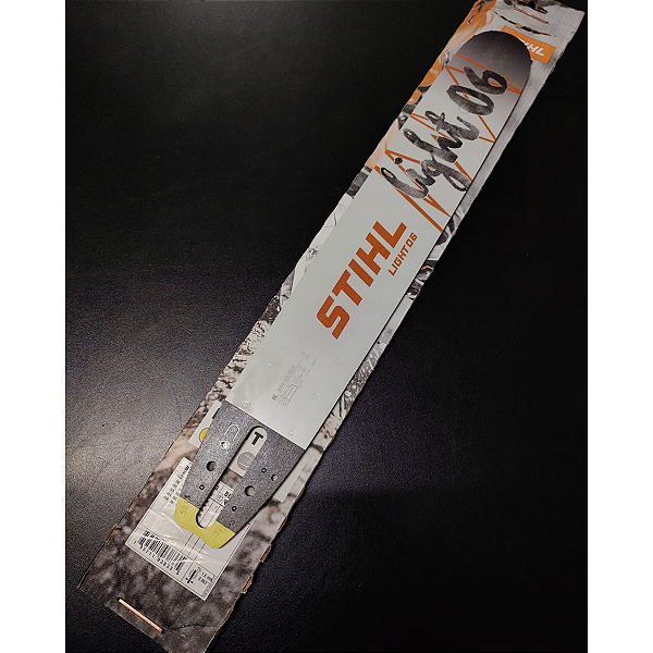 Sabre Light 06 40cm/16" 1,6mm/0.063" 3/8"