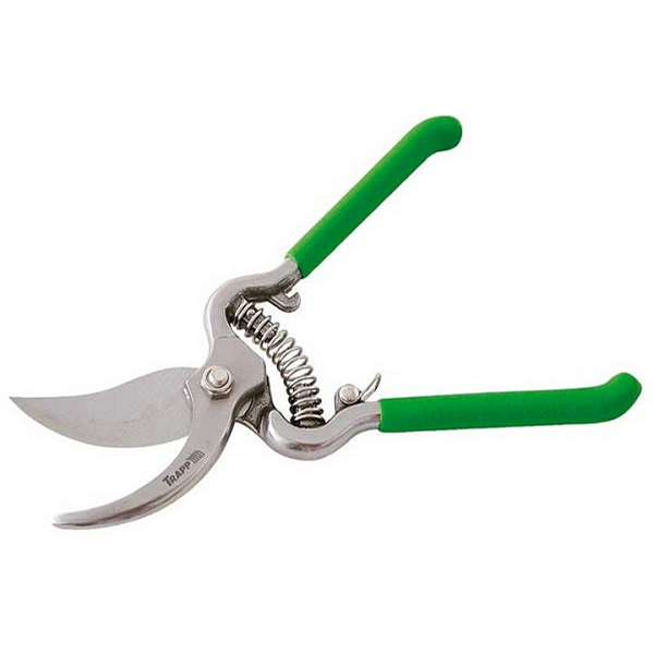 Tesoura para poda em aço forjado Trapp TS3124