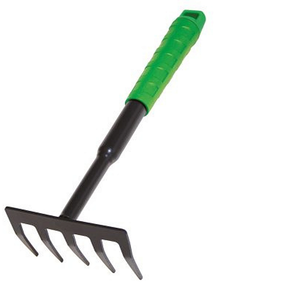 Kit de jardinagem Trapp Pá/ Rastelo