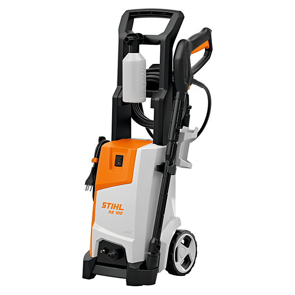 Lavadora de alta pressão RE 100