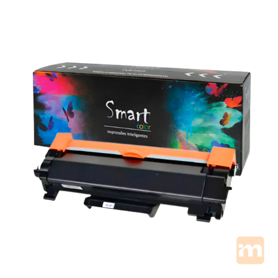 Toner Compatível TN-660 TN-2340 TN-2370 Brother HL-L2360DW MFC-L2700