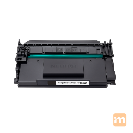 Toner Compatível HP CF258X 58X sem chip M404 M428 10.000 páginas
