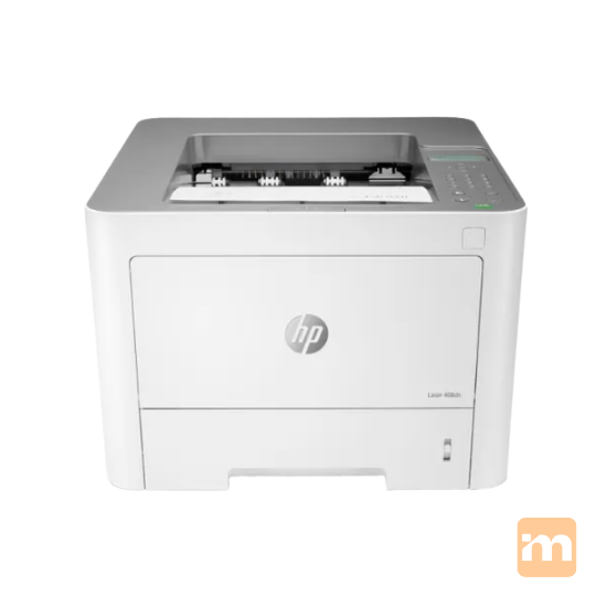 Impressora HP M408DN Laser Monocromática A4