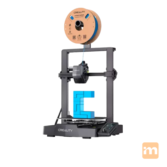 Impressora 3D Creality Ender-3 V3 SE