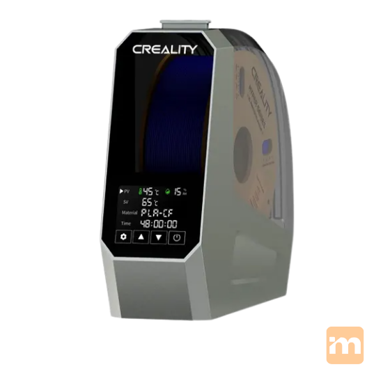 Secador de Filamentos 3D Creality SpaceDryBox 2.0