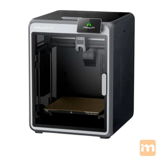 Impressora 3D Creality K2 Alta Velocidade 600mm/s