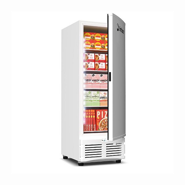 FREEZER EVZ21 PORTA SOLIDA