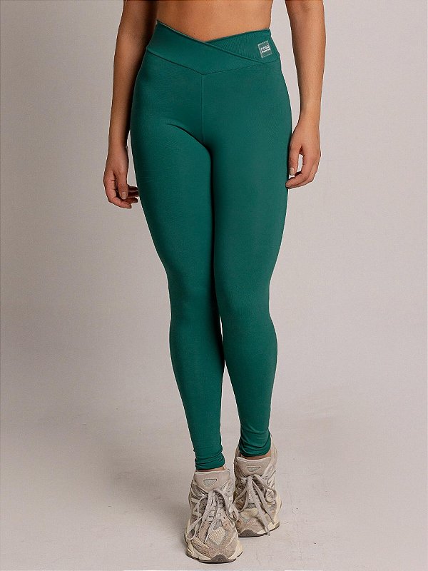 Legging Flex Garden