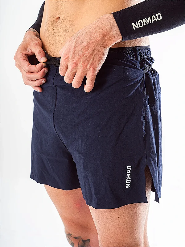 Short Running Marinho