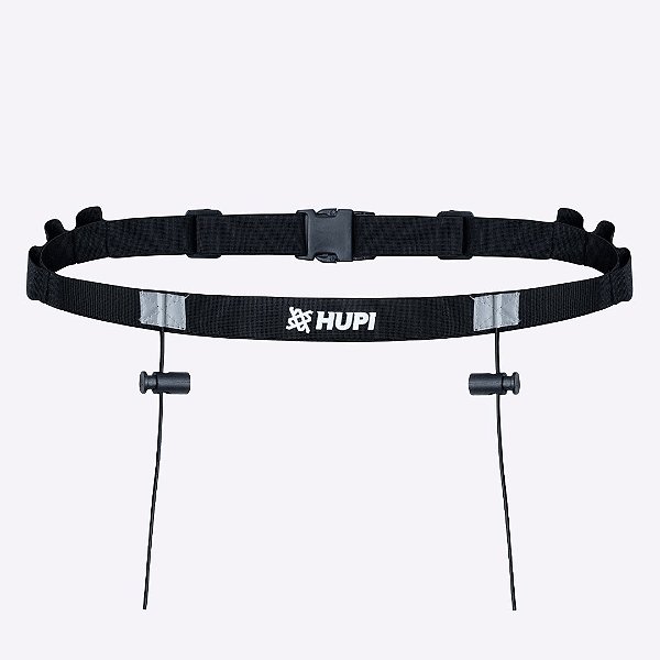 Porta Número com Porta Gel