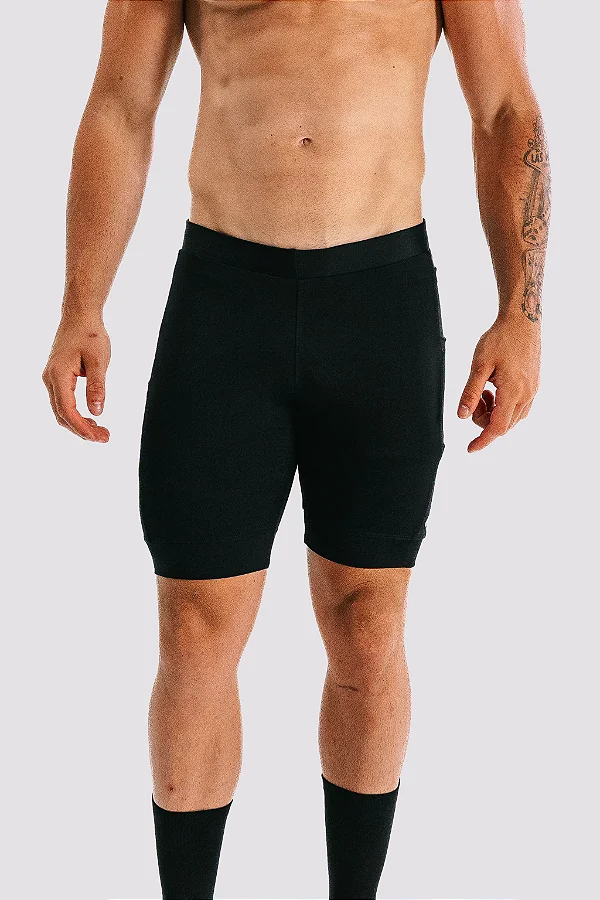 Bermuda de Corrida 5 Bolsos