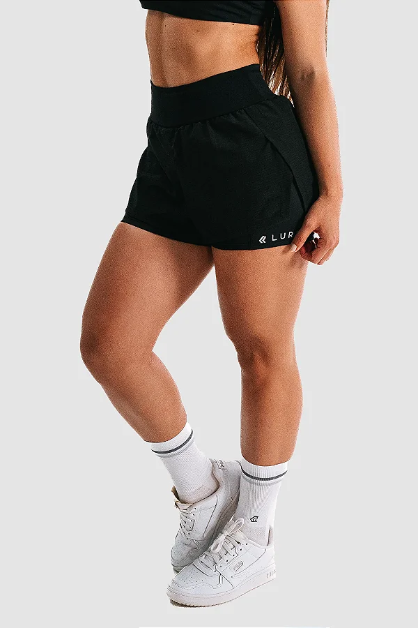 Short Essence 2 em 1