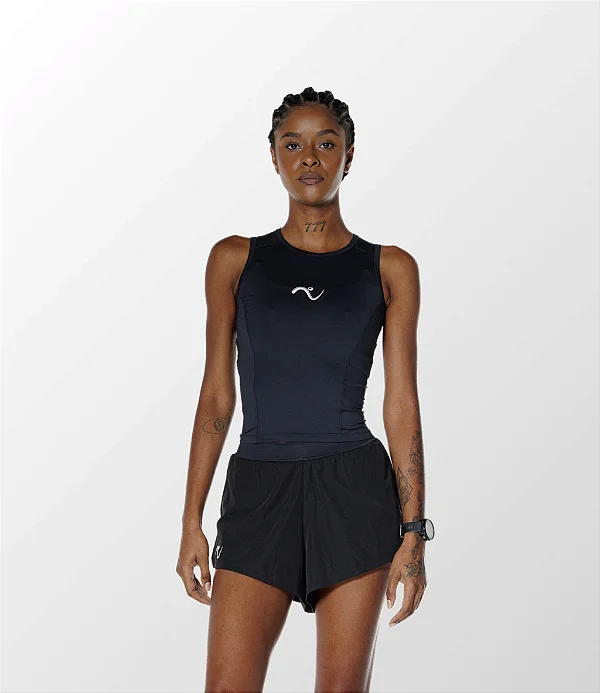 Regata Slim com Bolso