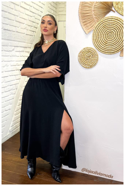 SAIA FENDA ACONCHEGO