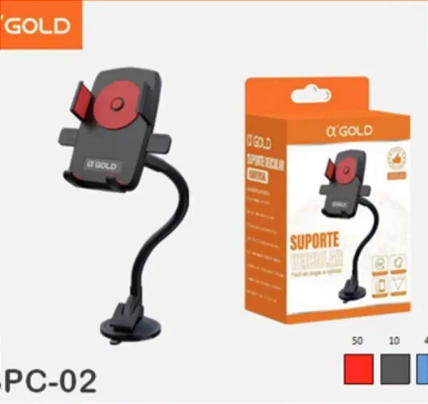 Suporte para Carro A’Gold SPC-02