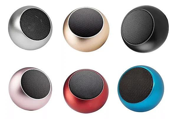 Caixa de som Mini Speaker M3