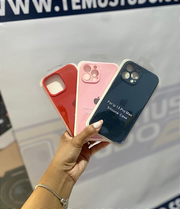 Case Iphone 13 Pro Max