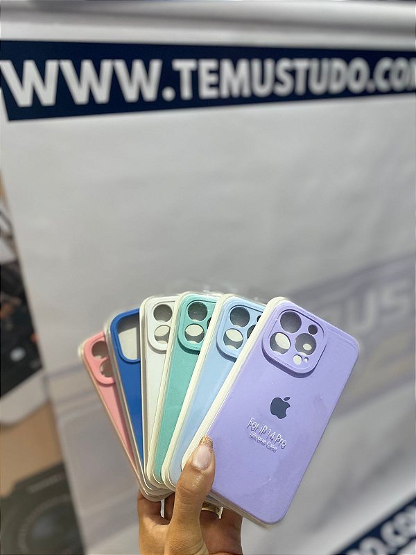 Case Iphone 14 Pro