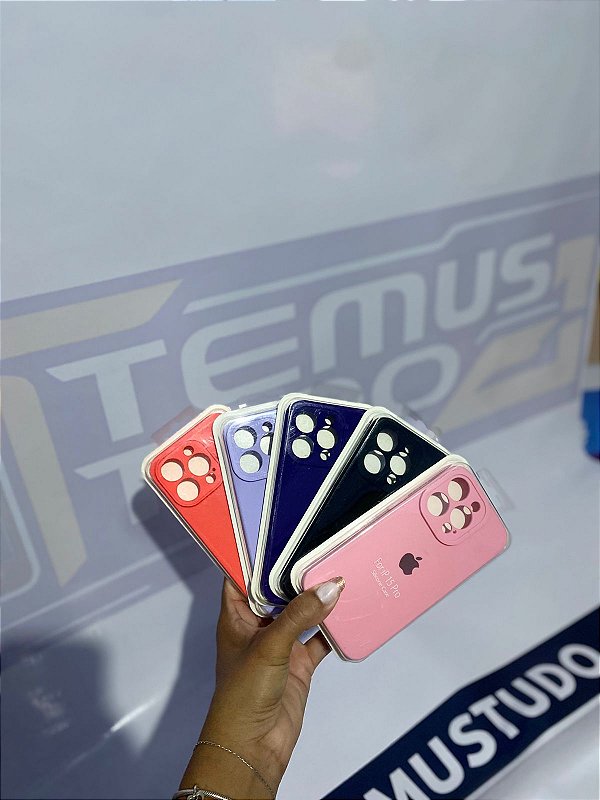 Case Iphone 15 Pro