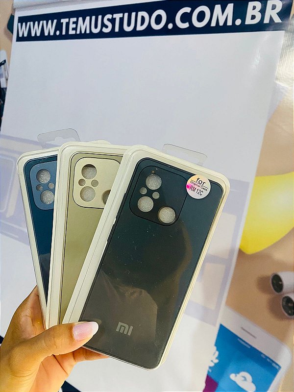Case Ag Androide RM 12C