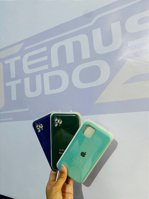 Case Iphone 11 Pro Max