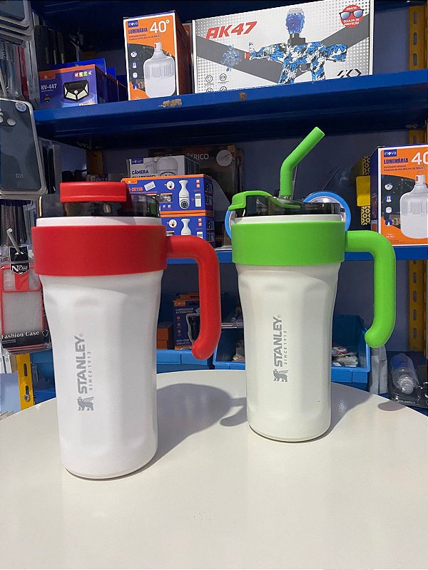 Copo Termico 800ml 27OZ