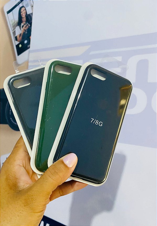 Case Iphone 7/8