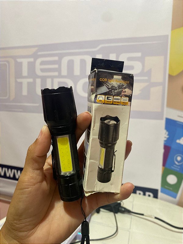 Lanterna C703A