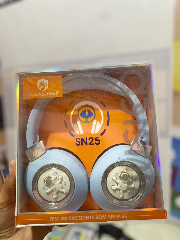 Fone Hmaston SN25