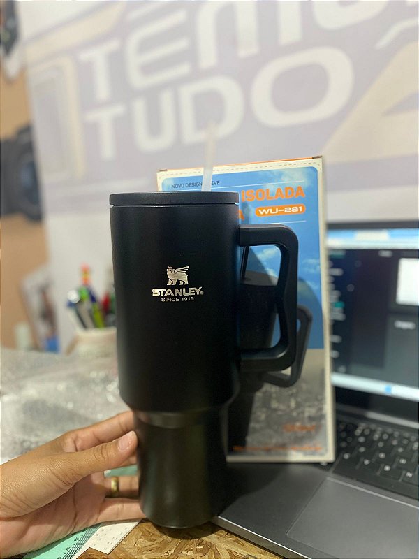 Copo Térmico 1200ml WU-281