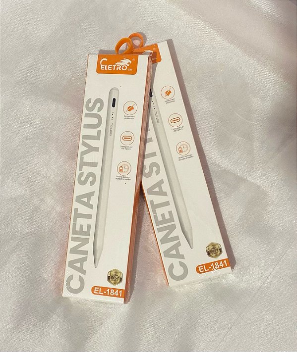 Caneta Stylus EL-1841