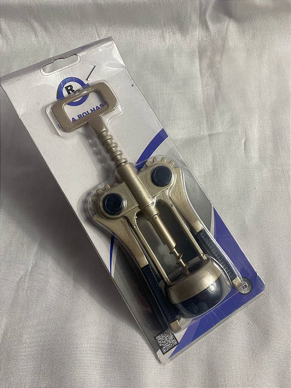 Saca Rolhas RB Ref.149