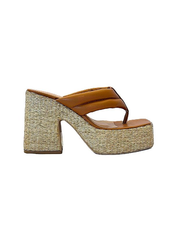 TAMANCO THONG SANDAL VANUCIA