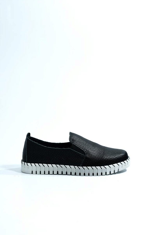 SLIP ON VANUCIA E FURADINHO