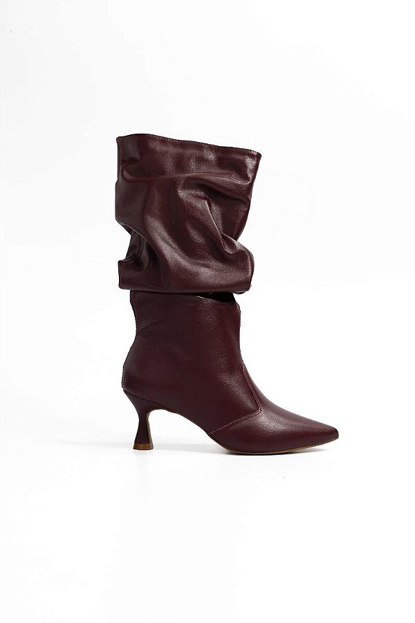 BOTA SLOUCH VANUCIA